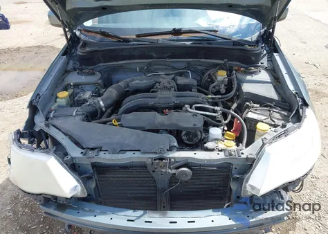 2012 Subaru Forester 2.5X Limited from USA, damaged, VIN JF2SHBEC6CH438058